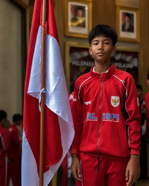 David Khen center back profile